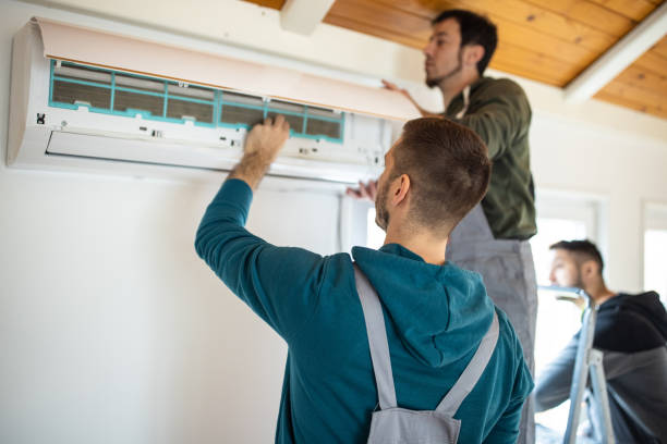 Reliable Tinton Falls, NJ HVAC Solutions