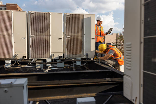 Best Commercial HVAC in Tinton Falls, NJ