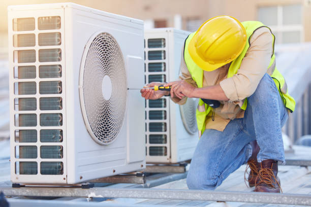 Best HVAC Training and Certification in Tinton Falls, NJ