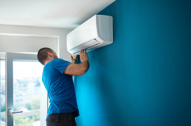 Best Residential HVAC in Tinton Falls, NJ