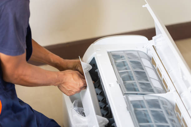 Best HVAC Financing and Leasing in Tinton Falls, NJ