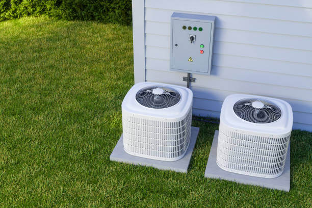 Best HVAC Retrofitting and Upgrading in Tinton Falls, NJ