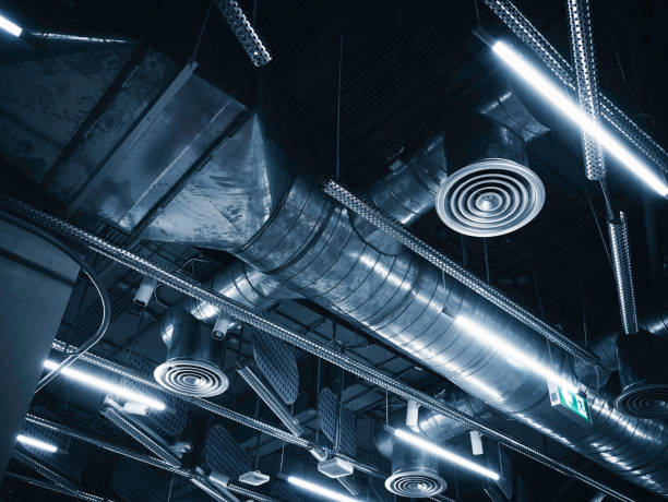 Best Air Conditioning Cleaning in Tinton Falls, NJ