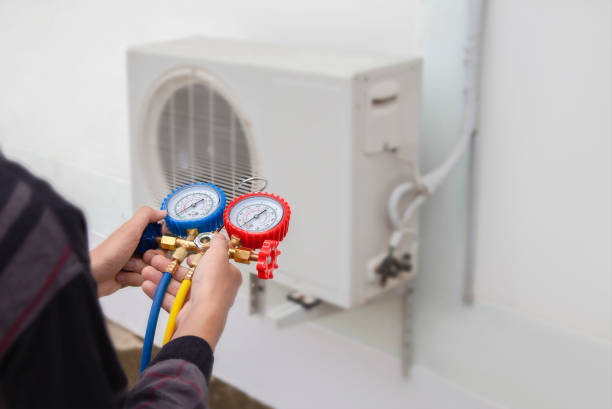 Best Seasonal HVAC Services in Tinton Falls, NJ